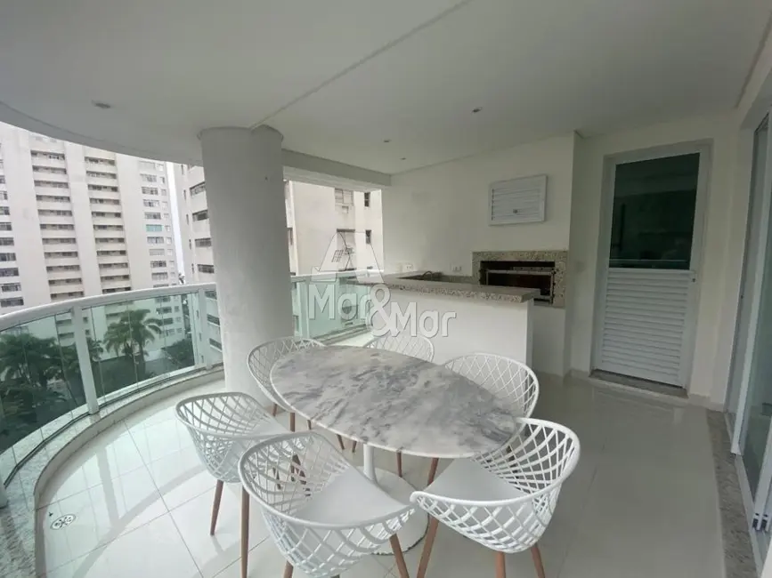 Foto 7 de Apartamento com 3 quartos à venda, 175m2 em Pitangueiras, Guaruja - SP