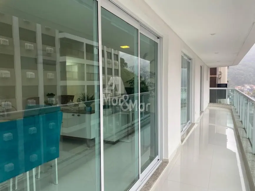 Foto 5 de Apartamento com 3 quartos à venda, 175m2 em Pitangueiras, Guaruja - SP