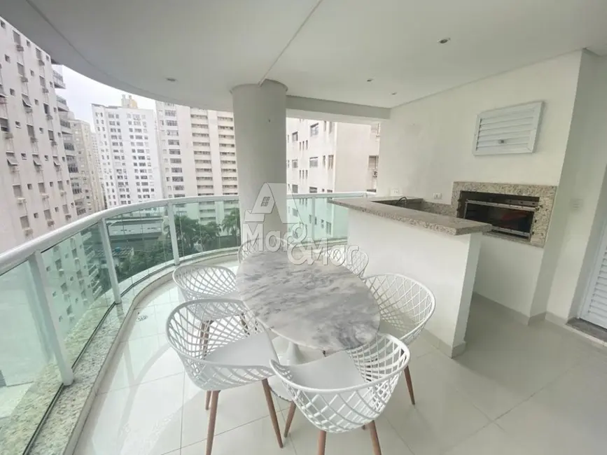 Foto 6 de Apartamento com 3 quartos à venda, 175m2 em Pitangueiras, Guaruja - SP