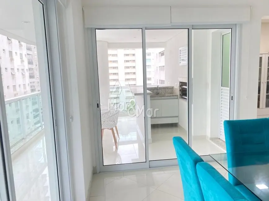 Foto 4 de Apartamento com 3 quartos à venda, 175m2 em Pitangueiras, Guaruja - SP