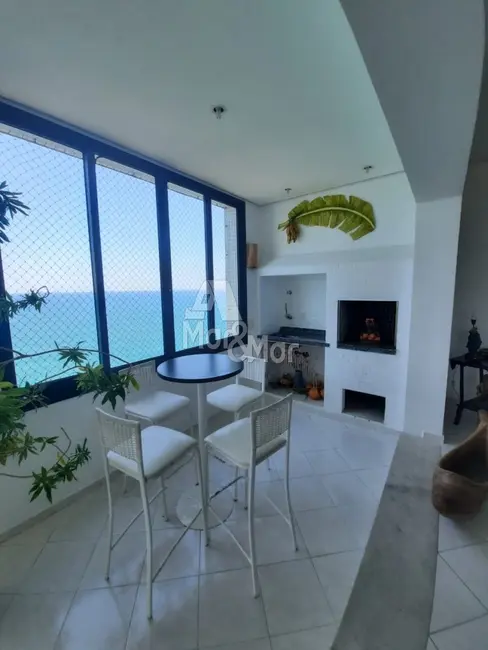 Apartamento com 4 quartos à venda, 230m2 em Pitangueiras, Guaruja - SP - imagem 4 Foto 4 de Apartamento com 4 quartos à venda, 230m2 em Pitangueiras, Guaruja - SP