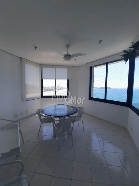 Apartamento com 4 quartos à venda, 230m2 em Pitangueiras, Guaruja - SP - imagem 5 Foto 5 de Apartamento com 4 quartos à venda, 230m2 em Pitangueiras, Guaruja - SP
