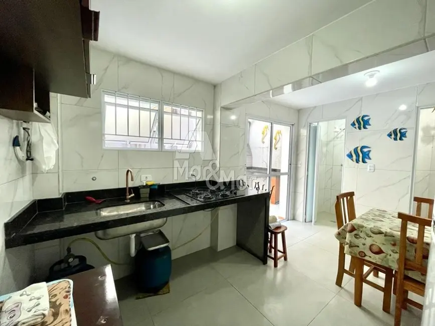 Foto 8 de Apartamento com 2 quartos à venda, 65m2 em Pitangueiras, Guaruja - SP