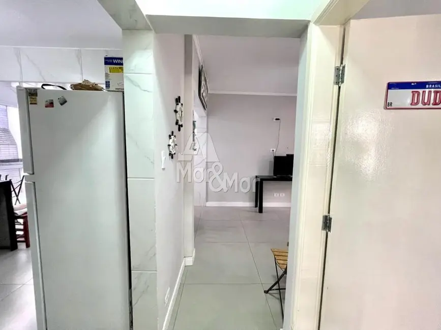 Foto 9 de Apartamento com 2 quartos à venda, 65m2 em Pitangueiras, Guaruja - SP