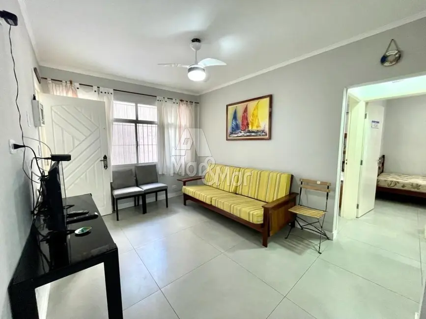 Foto 4 de Apartamento com 2 quartos à venda, 65m2 em Pitangueiras, Guaruja - SP