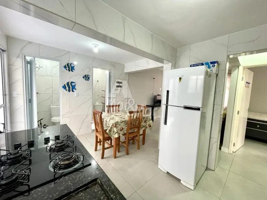 Foto 7 de Apartamento com 2 quartos à venda, 65m2 em Pitangueiras, Guaruja - SP