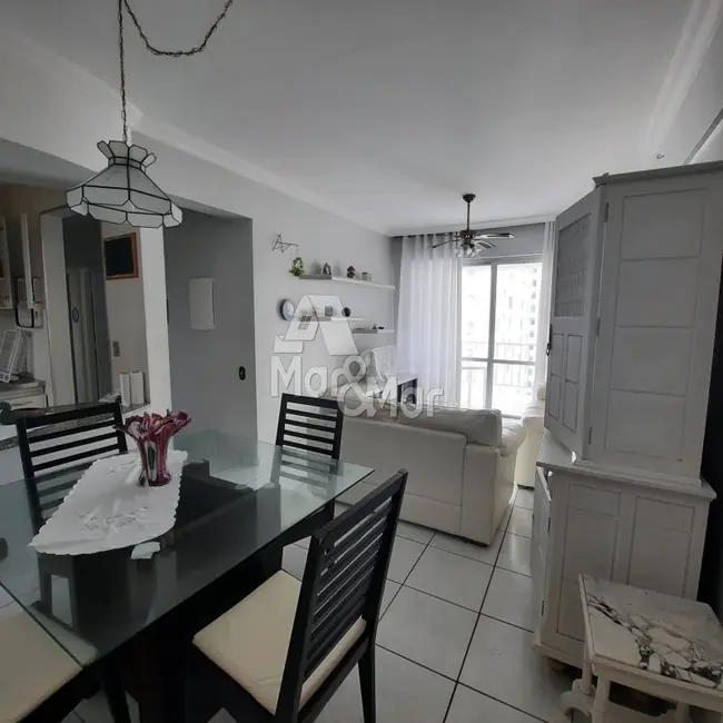 Foto 3 de Apartamento com 2 quartos à venda, 85m2 em Pitangueiras, Guaruja - SP