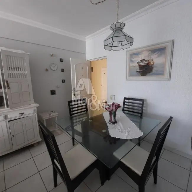 Foto 5 de Apartamento com 2 quartos à venda, 85m2 em Pitangueiras, Guaruja - SP