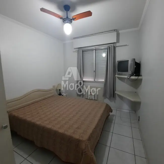 Foto 8 de Apartamento com 2 quartos à venda, 85m2 em Pitangueiras, Guaruja - SP