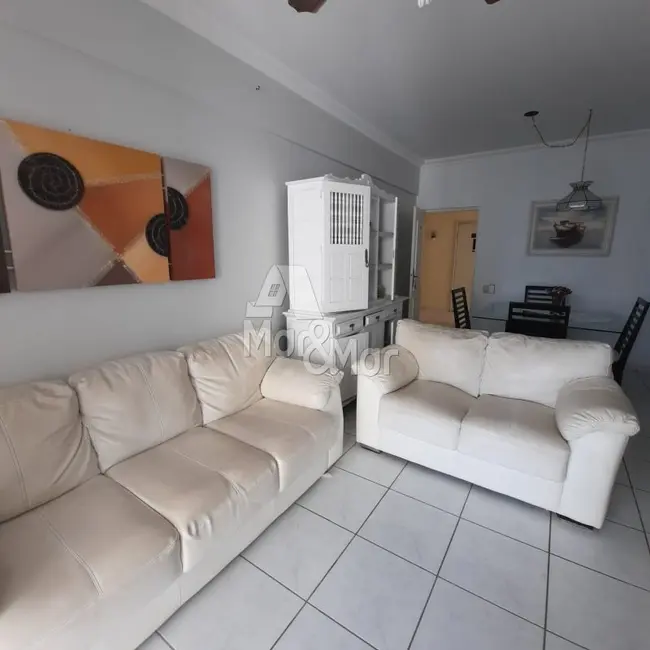 Foto 2 de Apartamento com 2 quartos à venda, 85m2 em Pitangueiras, Guaruja - SP