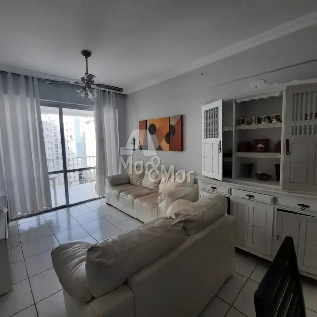 Foto 1 de Apartamento com 2 quartos à venda, 85m2 em Pitangueiras, Guaruja - SP