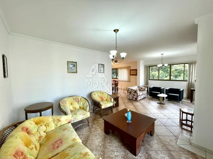 Foto 5 de Apartamento com 5 quartos à venda, 240m2 em Pitangueiras, Guaruja - SP