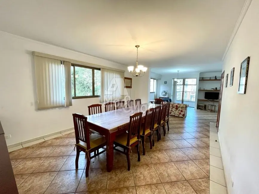 Foto 9 de Apartamento com 5 quartos à venda, 240m2 em Pitangueiras, Guaruja - SP