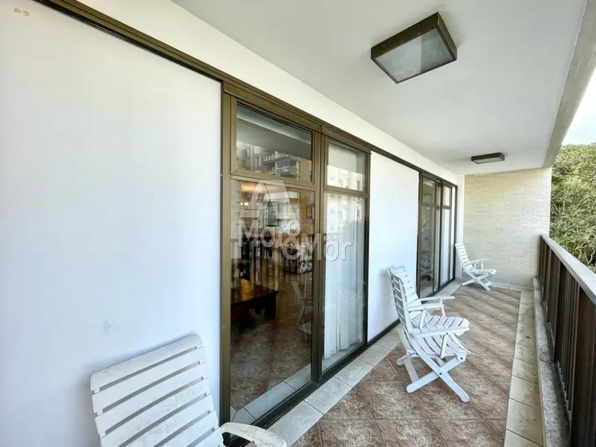 Foto 1 de Apartamento com 5 quartos à venda, 240m2 em Pitangueiras, Guaruja - SP