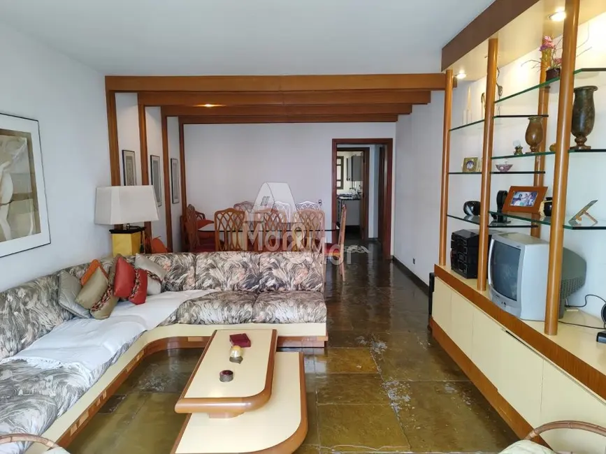 Foto 4 de Apartamento com 3 quartos à venda, 135m2 em Pitangueiras, Guaruja - SP