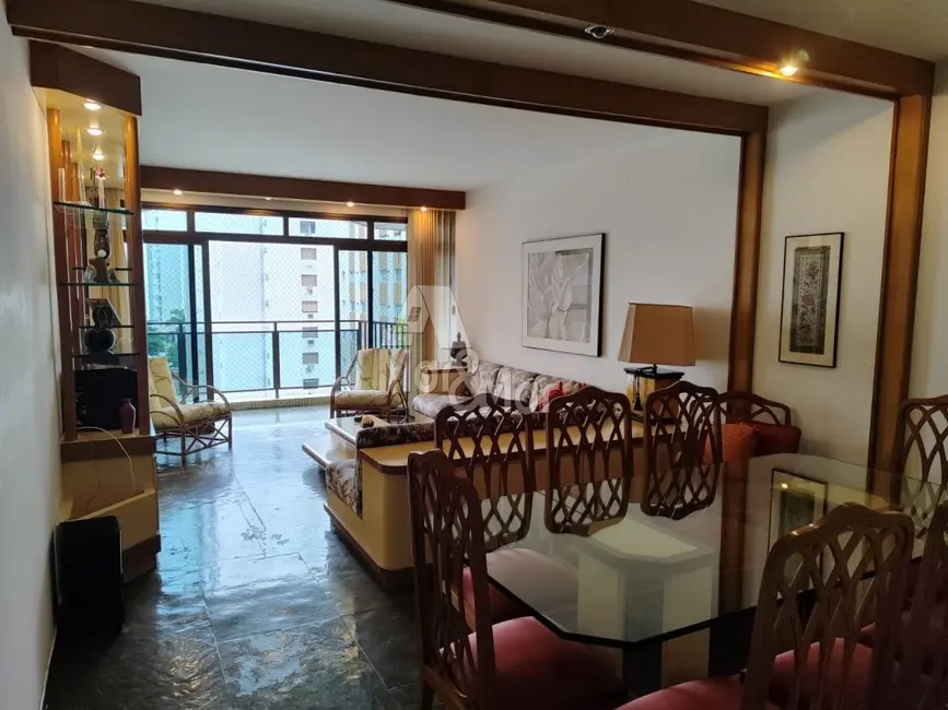 Foto 3 de Apartamento com 3 quartos à venda, 135m2 em Pitangueiras, Guaruja - SP