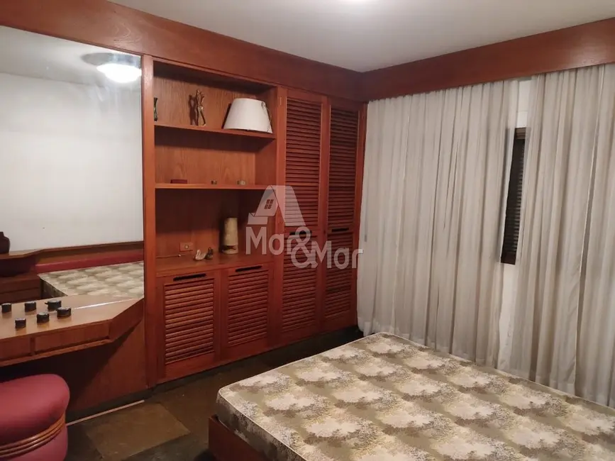 Foto 6 de Apartamento com 3 quartos à venda, 135m2 em Pitangueiras, Guaruja - SP
