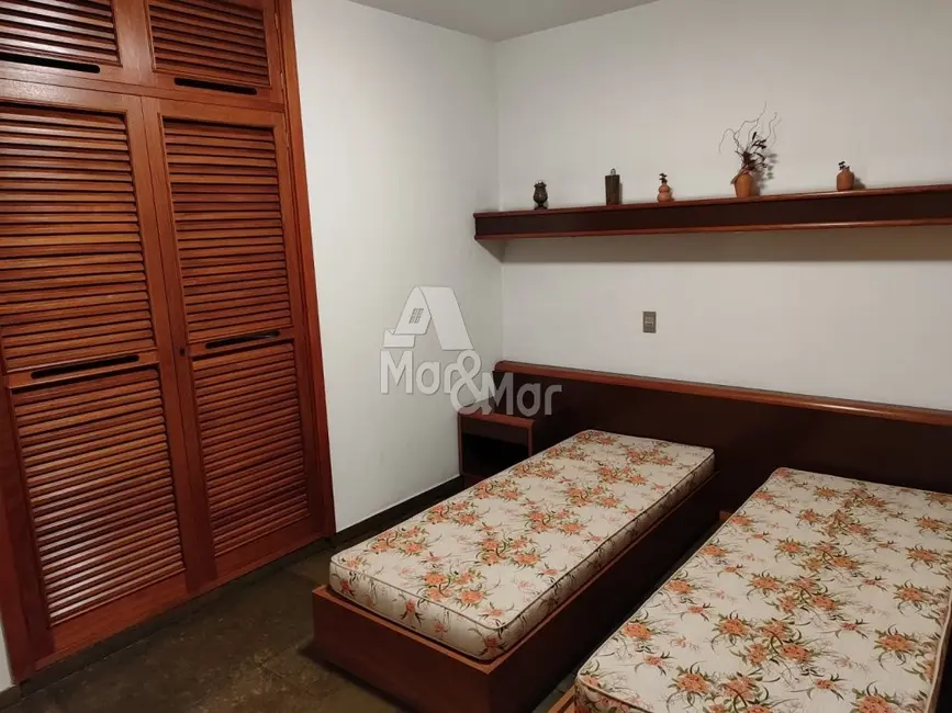 Foto 8 de Apartamento com 3 quartos à venda, 135m2 em Pitangueiras, Guaruja - SP