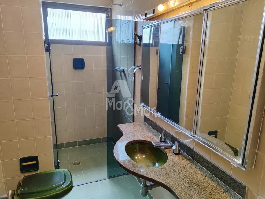 Foto 7 de Apartamento com 3 quartos à venda, 135m2 em Pitangueiras, Guaruja - SP