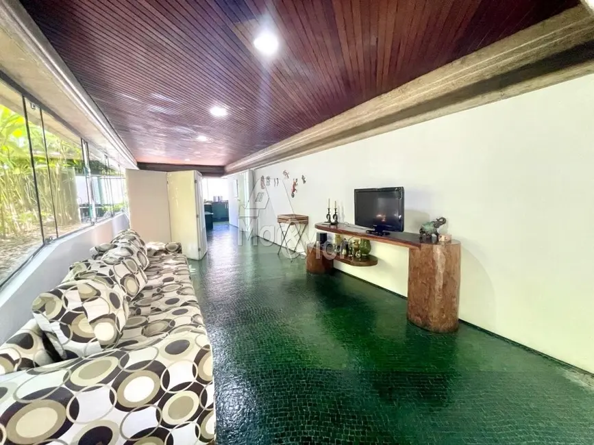 Foto 7 de Casa com 3 quartos à venda, 200m2 em Balneário Praia do Pernambuco, Guaruja - SP