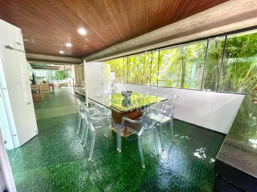 Foto 9 de Casa com 3 quartos à venda, 200m2 em Balneário Praia do Pernambuco, Guaruja - SP