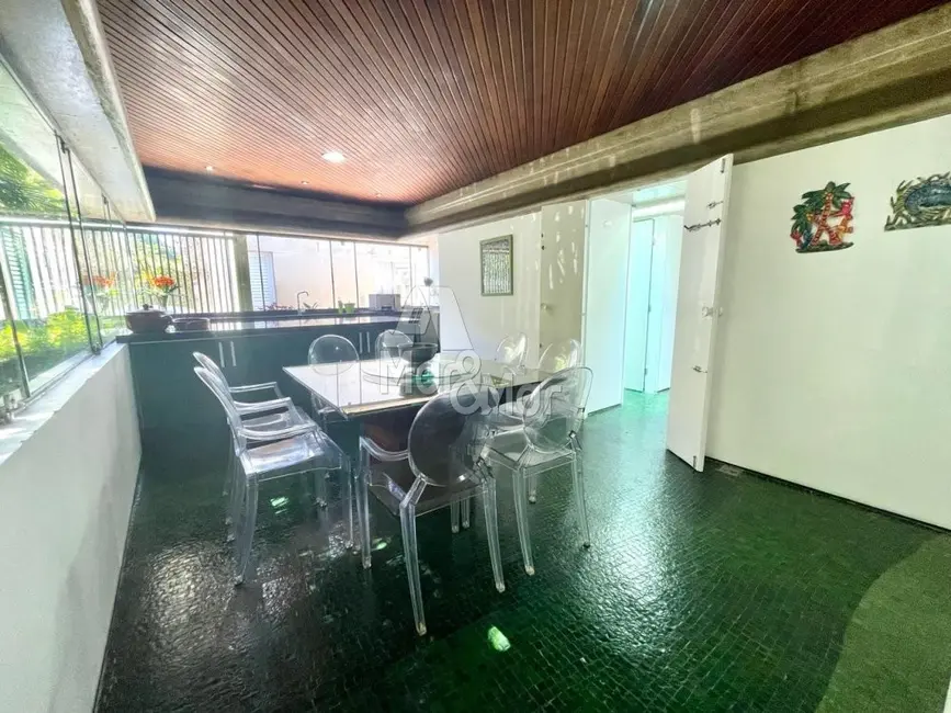 Foto 8 de Casa com 3 quartos à venda, 200m2 em Balneário Praia do Pernambuco, Guaruja - SP