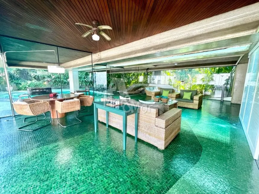 Foto 5 de Casa com 3 quartos à venda, 200m2 em Balneário Praia do Pernambuco, Guaruja - SP