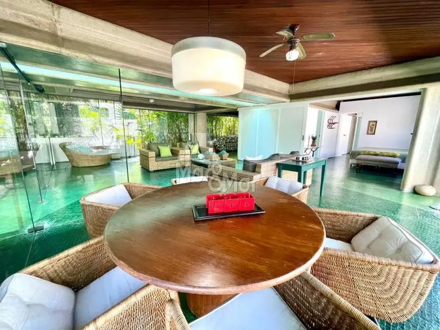 Foto 4 de Casa com 3 quartos à venda, 200m2 em Balneário Praia do Pernambuco, Guaruja - SP