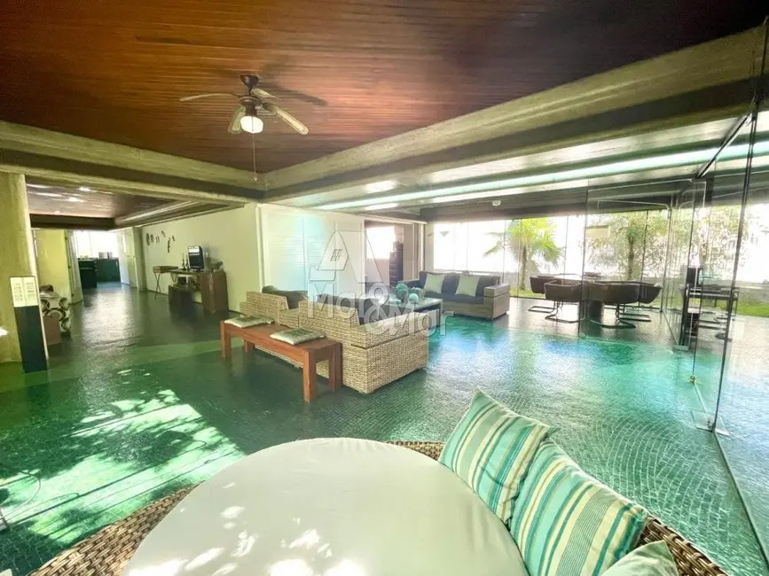 Foto 3 de Casa com 3 quartos à venda, 200m2 em Balneário Praia do Pernambuco, Guaruja - SP