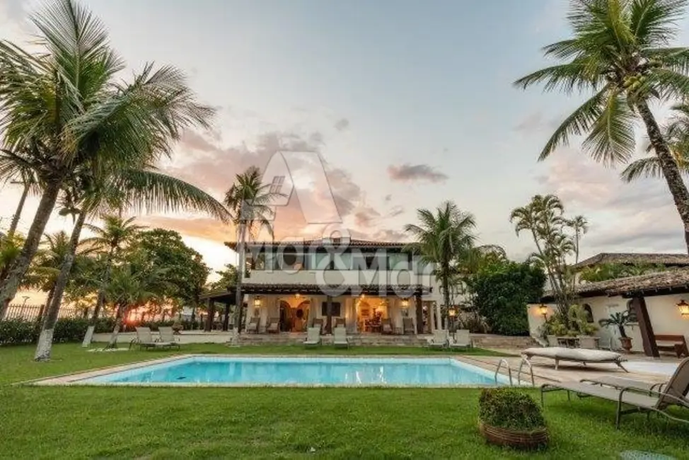 Casa com 10 quartos à venda, 1340m2 em Loteamento João Batista Julião, Guaruja - SP - imagem 4 Foto 4 de Casa com 10 quartos à venda, 1340m2 em Loteamento João Batista Julião, Guaruja - SP