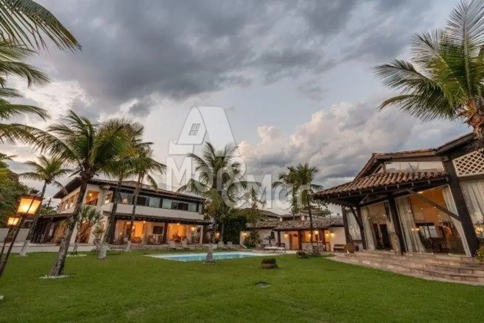 Casa com 10 quartos à venda, 1340m2 em Loteamento João Batista Julião, Guaruja - SP - imagem 9 Foto 9 de Casa com 10 quartos à venda, 1340m2 em Loteamento João Batista Julião, Guaruja - SP