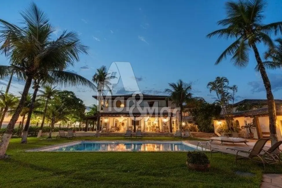 Casa com 10 quartos à venda, 1340m2 em Loteamento João Batista Julião, Guaruja - SP - imagem 8 Foto 8 de Casa com 10 quartos à venda, 1340m2 em Loteamento João Batista Julião, Guaruja - SP