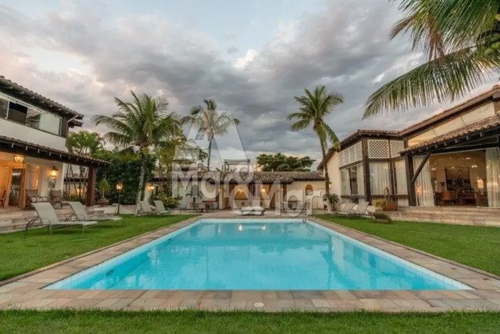 Casa com 10 quartos à venda, 1340m2 em Loteamento João Batista Julião, Guaruja - SP - imagem 5 Foto 5 de Casa com 10 quartos à venda, 1340m2 em Loteamento João Batista Julião, Guaruja - SP