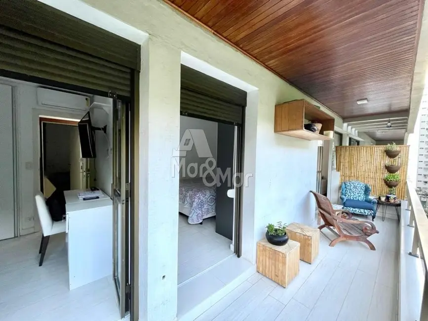 Apartamento com 3 quartos à venda, 114m2 em Pitangueiras, Guaruja - SP - imagem 6 Foto 6 de Apartamento com 3 quartos à venda, 114m2 em Pitangueiras, Guaruja - SP