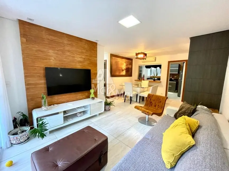 Apartamento com 3 quartos à venda, 114m2 em Pitangueiras, Guaruja - SP - imagem 3 Foto 3 de Apartamento com 3 quartos à venda, 114m2 em Pitangueiras, Guaruja - SP