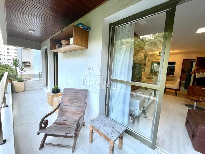 Apartamento com 3 quartos à venda, 114m2 em Pitangueiras, Guaruja - SP - imagem 5 Foto 5 de Apartamento com 3 quartos à venda, 114m2 em Pitangueiras, Guaruja - SP