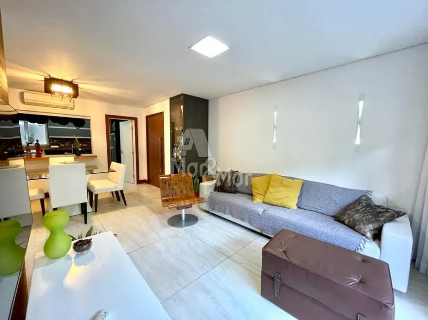 Apartamento com 3 quartos à venda, 114m2 em Pitangueiras, Guaruja - SP - imagem 4 Foto 4 de Apartamento com 3 quartos à venda, 114m2 em Pitangueiras, Guaruja - SP