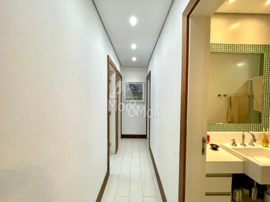 Apartamento com 3 quartos à venda, 114m2 em Pitangueiras, Guaruja - SP - imagem 7 Foto 7 de Apartamento com 3 quartos à venda, 114m2 em Pitangueiras, Guaruja - SP