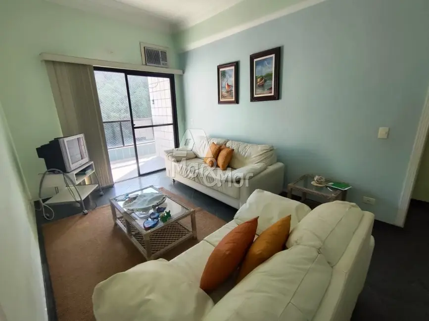 Apartamento com 3 quartos à venda, 90m2 em Pitangueiras, Guaruja - SP - imagem 3 Foto 3 de Apartamento com 3 quartos à venda, 90m2 em Pitangueiras, Guaruja - SP