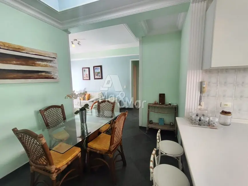 Apartamento com 3 quartos à venda, 90m2 em Pitangueiras, Guaruja - SP - imagem 6 Foto 6 de Apartamento com 3 quartos à venda, 90m2 em Pitangueiras, Guaruja - SP