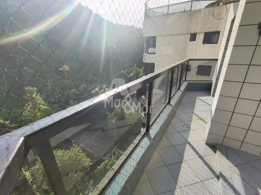 Foto 2 de Apartamento com 3 quartos à venda, 90m2 em Pitangueiras, Guaruja - SP