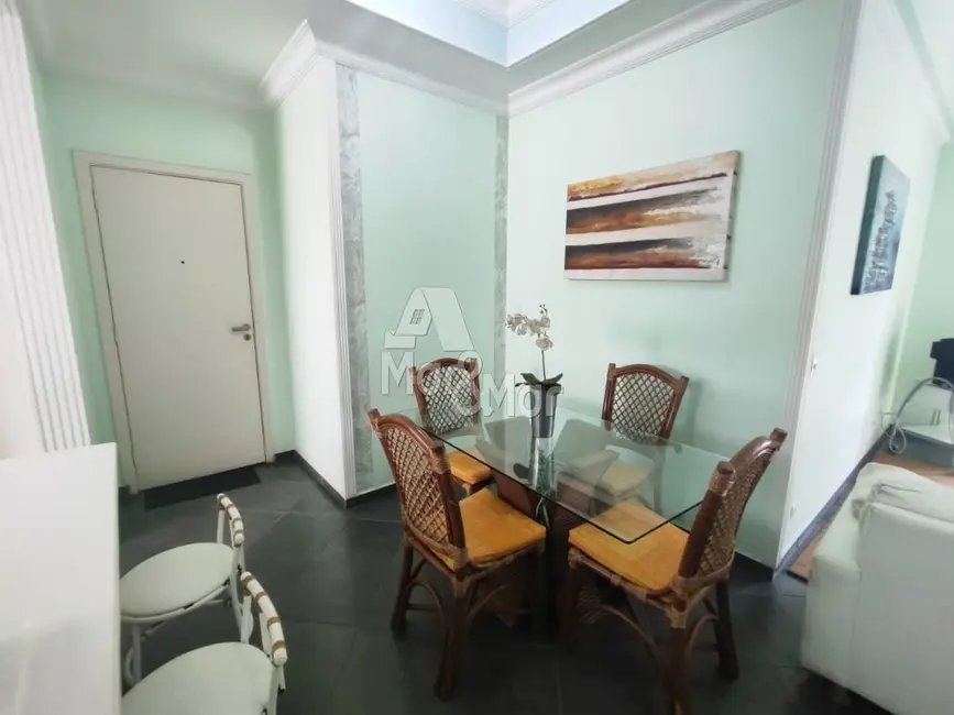 Apartamento com 3 quartos à venda, 90m2 em Pitangueiras, Guaruja - SP - imagem 5 Foto 5 de Apartamento com 3 quartos à venda, 90m2 em Pitangueiras, Guaruja - SP