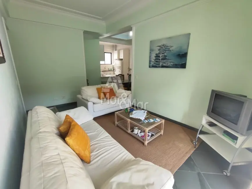 Apartamento com 3 quartos à venda, 90m2 em Pitangueiras, Guaruja - SP - imagem 4 Foto 4 de Apartamento com 3 quartos à venda, 90m2 em Pitangueiras, Guaruja - SP