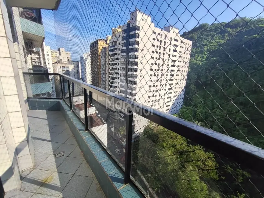 Foto 1 de Apartamento com 3 quartos à venda, 90m2 em Pitangueiras, Guaruja - SP