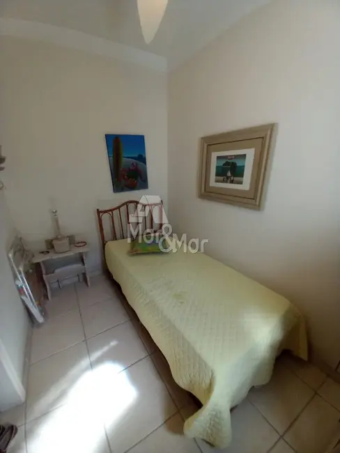 Apartamento com 2 quartos à venda, 100m2 em Pitangueiras, Guaruja - SP - imagem 4 Foto 4 de Apartamento com 2 quartos à venda, 100m2 em Pitangueiras, Guaruja - SP