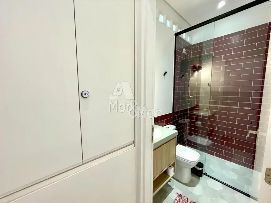 Apartamento com 2 quartos à venda, 65m2 em Pitangueiras, Guaruja - SP - imagem 8 Foto 8 de Apartamento com 2 quartos à venda, 65m2 em Pitangueiras, Guaruja - SP