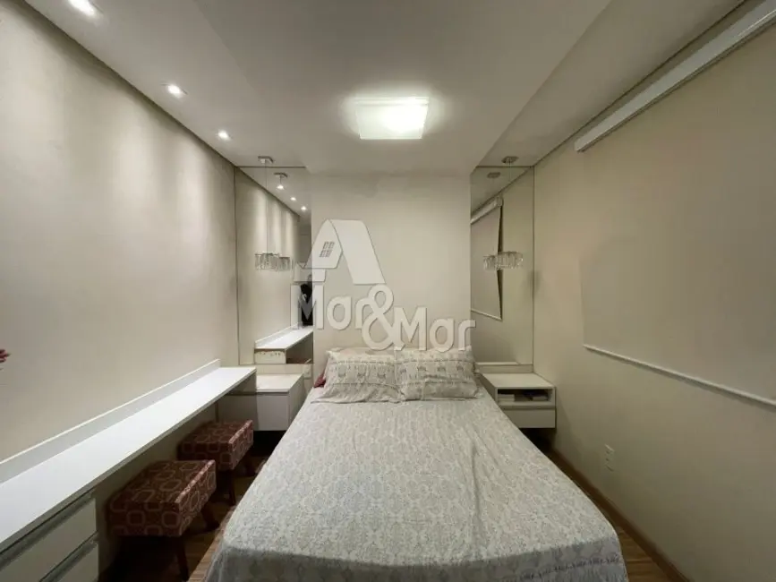 Apartamento com 3 quartos à venda, 96m2 em Jardim Las Palmas, Guaruja - SP - imagem 9 Foto 9 de Apartamento com 3 quartos à venda, 96m2 em Jardim Las Palmas, Guaruja - SP