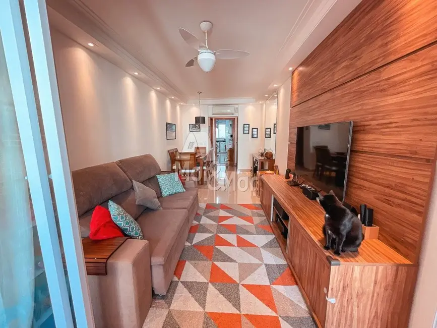 Apartamento com 2 quartos à venda, 95m2 em Pitangueiras, Guaruja - SP - imagem 3 Foto 3 de Apartamento com 2 quartos à venda, 95m2 em Pitangueiras, Guaruja - SP