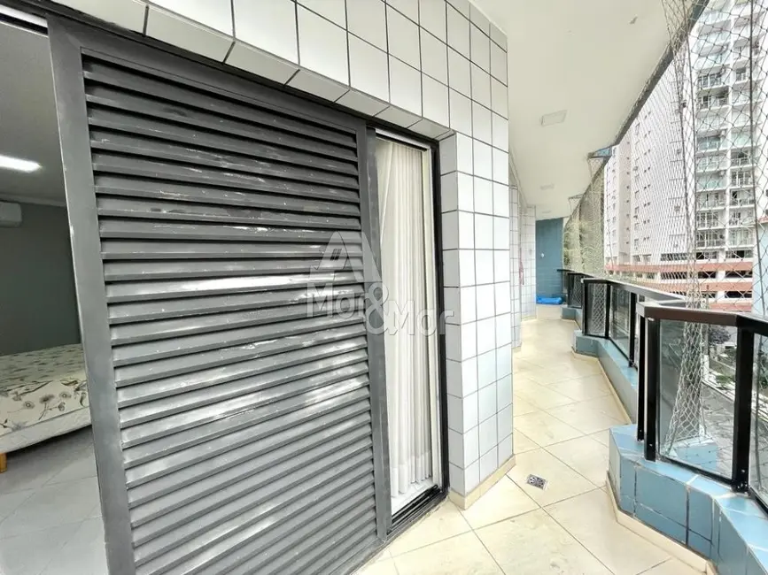Foto 2 de Apartamento com 4 quartos à venda, 160m2 em Pitangueiras, Guaruja - SP