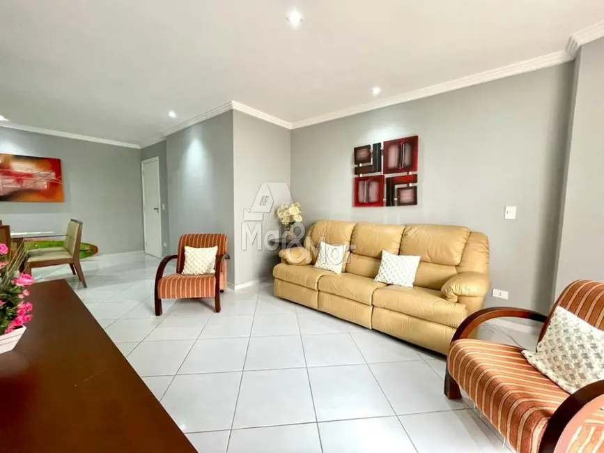 Foto 4 de Apartamento com 4 quartos à venda, 160m2 em Pitangueiras, Guaruja - SP
